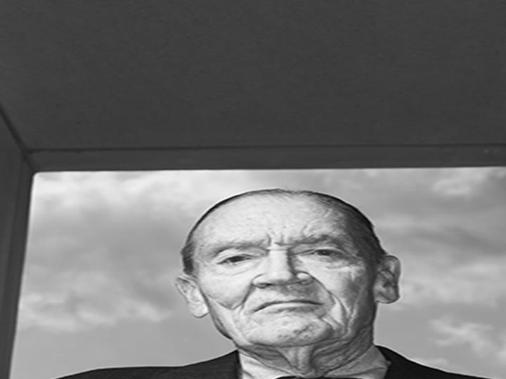 John C. Bogle portrait crop - legacy remembrance